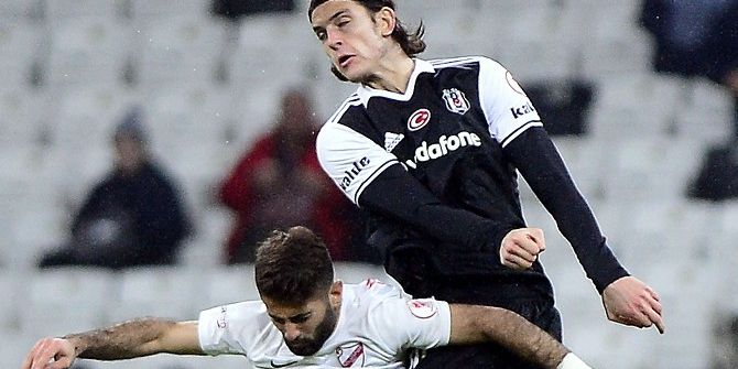 Beşiktaş’a Dünyaları Kazandırdılar, Bedavaya Geldiler