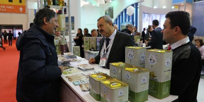 Emitt’in Burhaniye’ye Kazanımları Kısa Sürede Kendini Gösterdi