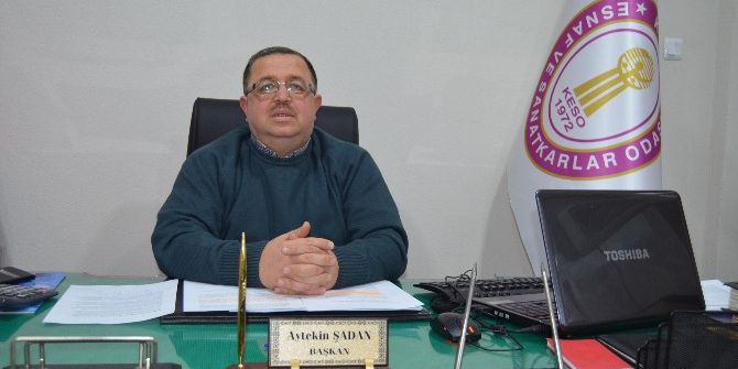 Şadan, Beyannameler Hakkında Uyarılarda Bulundu