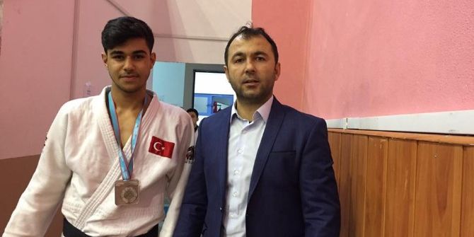 Salihli Belediyespor, Ümitler Judo 1. Ligine Yükseldi