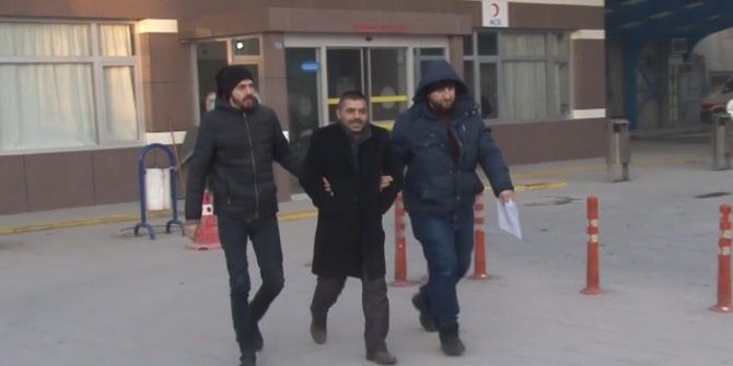 Konya’da Huzur Operasyonu: 40 Gözaltı