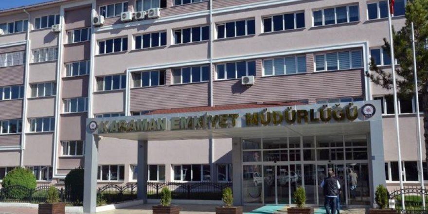 Karaman’da İş Adamlarına Paralel Yapı Operasyonu