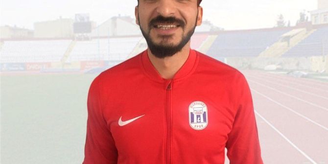 Dardanelspor Defansını Güçlendiriyor