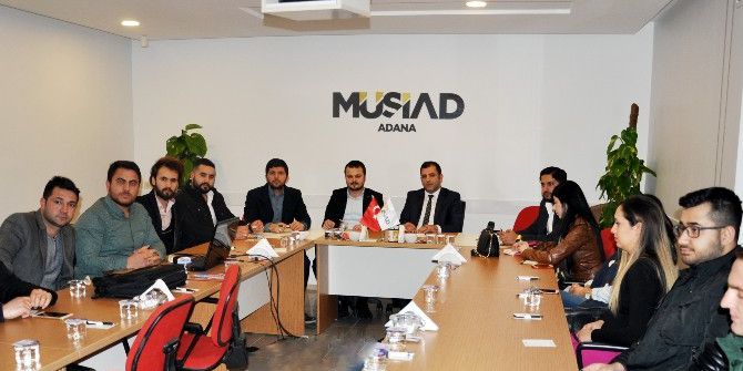 Adana Kosgeb Kobi’lere Geçen Yıl 13 Milyon Lira Destek Verdi