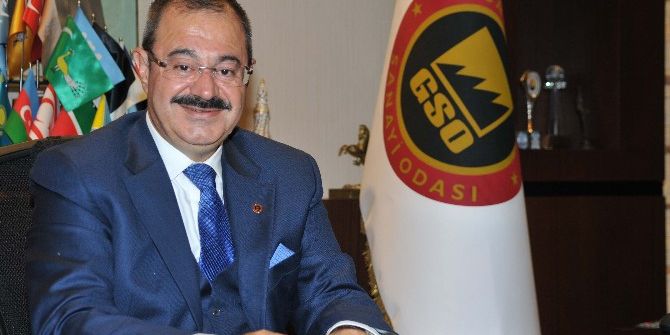 Yılın İlk İhracat Rakamı Açıklandı