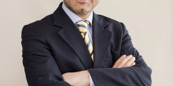 Koca: “İşe Alımlar Dijitalleşiyor”