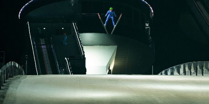 Avrupa Gençlik Olimpik Kış Festivali’nin Başlamasına 10 Gün Kaldı