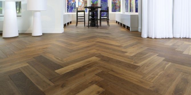 Kaya, “Parke Döşerken Zemine Dikkat”