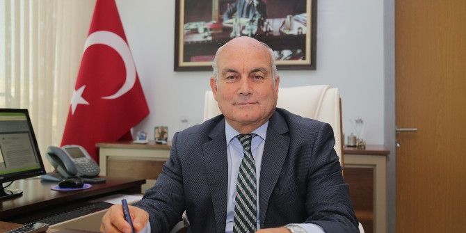 Türkiye’nin Yüzde 2.76’sı Adana’da Yaşıyor