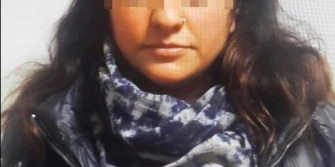 Pkk’nın Yakalanan Suikastçısı Tutuklandı