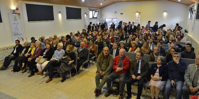Eskişehir’de Sanatın Ortak Adresi