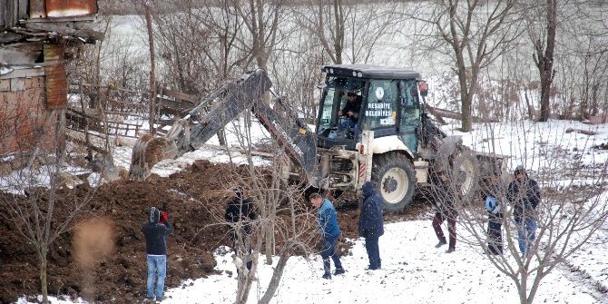 Reşadiye’deki Kayıp 2 Çocuğu Arama Çalışması Sonlandırıldı