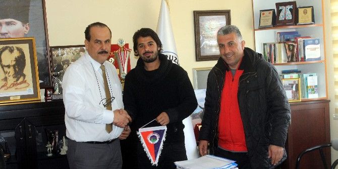 Karpuzlu Belediyespor’dan Başkan Ozan’a Galibiyet Sözü