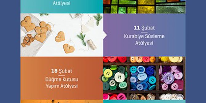 Forum Avm’de Şubat Ayında Eğlenceli Ve Eğitici Etkinlikler Devam Edecek