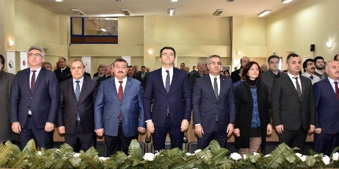 Kelkit’te Organik Tarım Çalıştayı Başladı