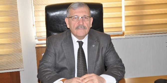 Büyük Birlik Partisi’nden Referandum Açıklaması