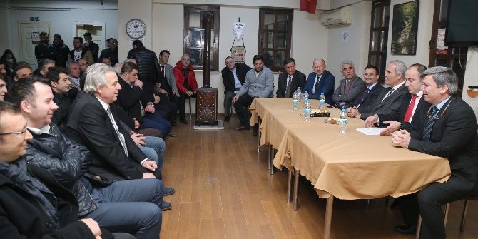 Balkanlar’da Bursa İmzası