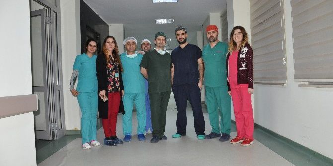 Bulanık’a Atanan Uzman Doktorlar Göreve Başladı