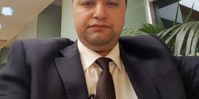 Sader’de Evet Dedi