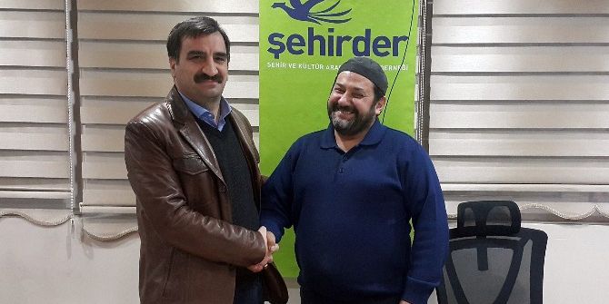 Şehirder’de Eğilmez Dönemi