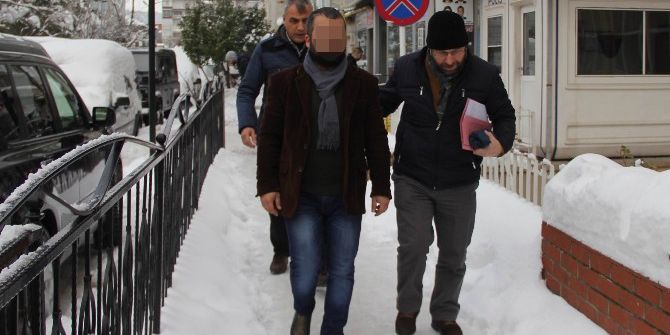 Rehin Alma Numarası Tutmadı