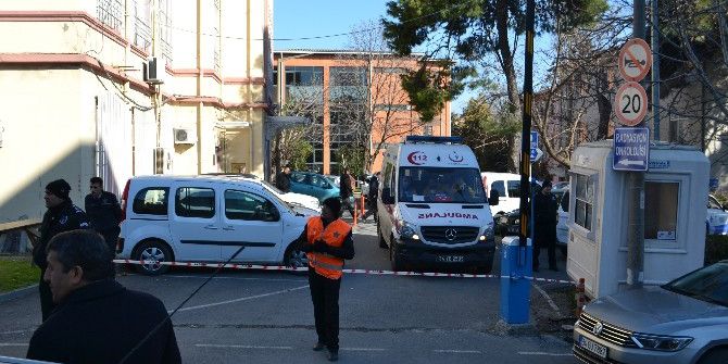 Cerrahpaşa’da Hareketli Saatler