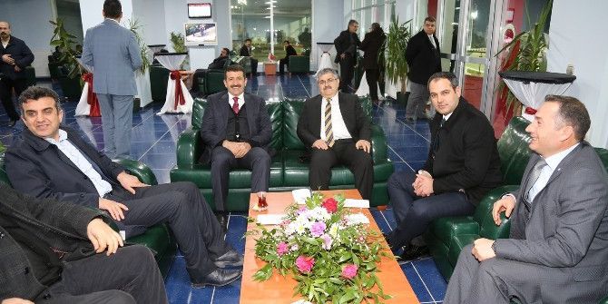 Şanlırfa Hipodromu At Yarışları