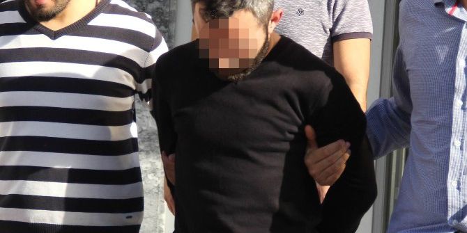 Sentetik Esrarla Yakalanan Şahıs Uyuşturucu Ticaretinden Beraat Etti