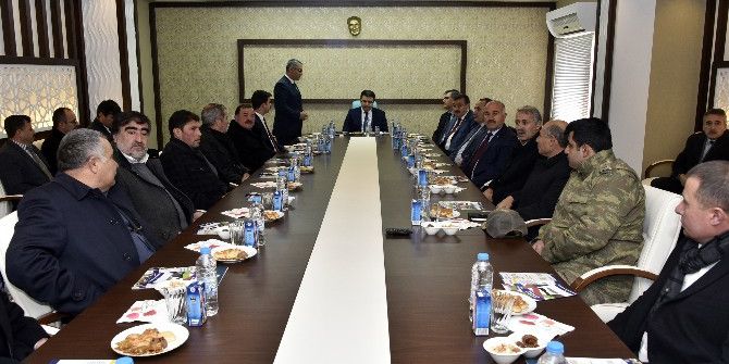 Kelkit’in Yeni Emniyet Müdürlüğü Binası İhale Ediliyor