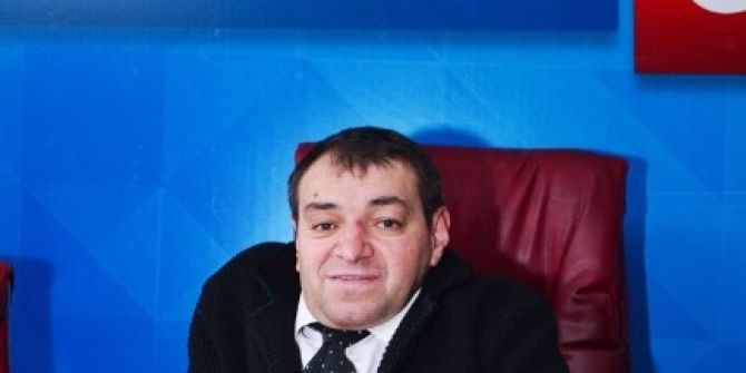 Ak Parti İl Engelliler Koordinasyonu Merkezi Başkanı Çoban’dan Engelli Maaşları Açıklaması