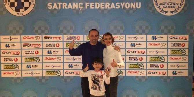 Aydın Bahçeşehir Koleji’nin Gururu Görkem Kırdök