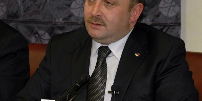 2018 Yılında Çayda Organik Üretime Geçiliyor