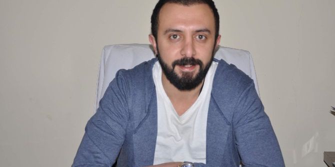 "Kilo Vermek İstiyorsanız Sabırlı Olun"