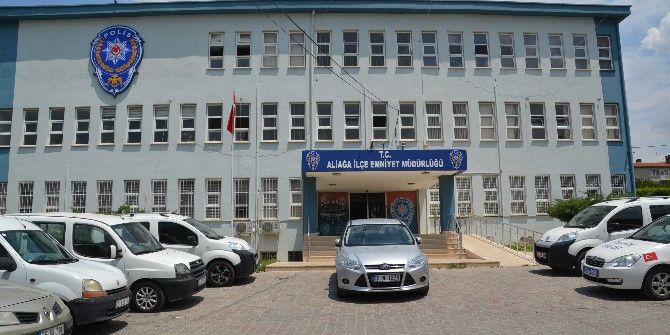 Aranan Şahıslar Huzur Operasyonunda Yakalandı