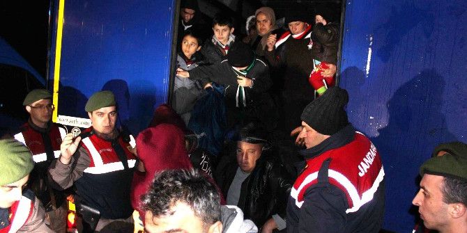 Umut Tacirlerinin Korkulu Rüyası ‘Türk Jandarması’