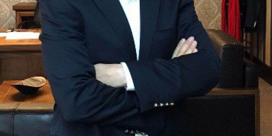 Batuhan Yaşar: "O 7 F-16 Pilotu Ve Kripto İşler"