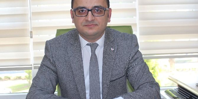 Ordulular Bir Ayda 2 Bin 491 Ünite Kan Bağışladı