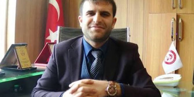 Ötm Genel Müdürü Aras’tan Milli Eğitim Bakanlığına Çağrı