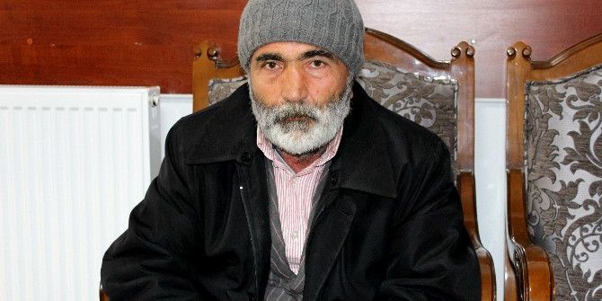 Sokakta Yaşayan Vatandaşa Valilik Sahip Çıktı