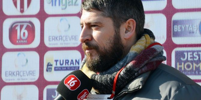 Tuzlaspor’un Başına Ümit Davala Geçti