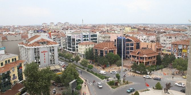 10 Yılda 2 Kat Artış