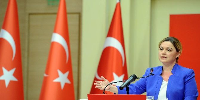 Chp’li Böke: "Bu Referandumu Çok Heyecanla, İsteyerek Ve Kazanacağımızı Bilerek Bekliyoruz"