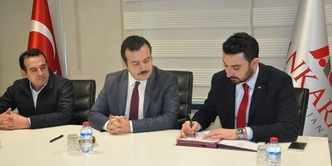 Sosyal Sorumluluk Platformu’nda ’Gezici Kütüphane’ İmzası