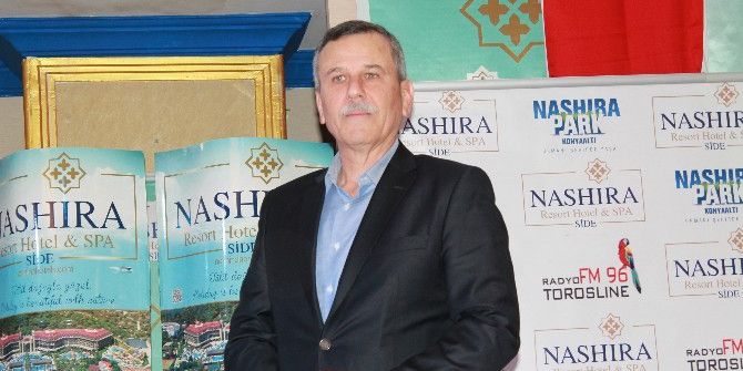 Akdeniz Üniversitesi Senatosundan Manavgat’a Fakülte Müjdesi