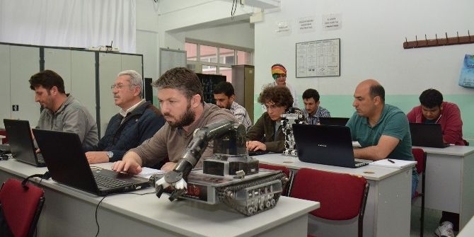 Yeni Dönem Komek Kayıtlarına Yoğun İlgi