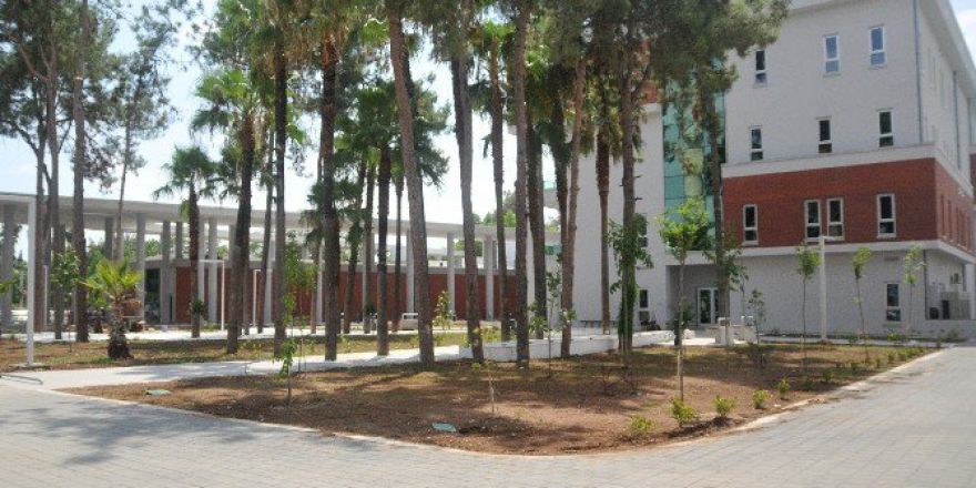 Çka Yeni Hizmet Binasına Taşındı