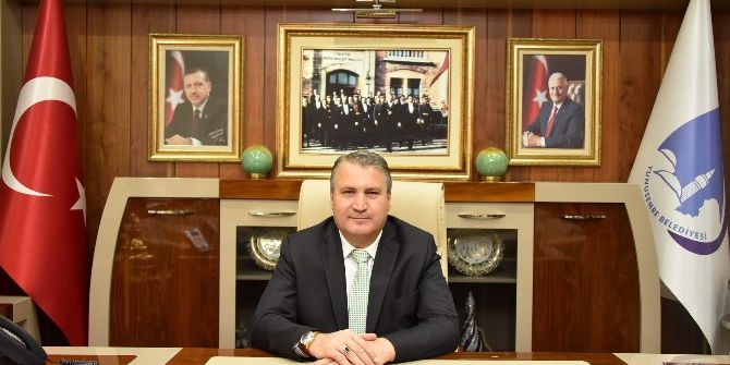 Başkan Çerçi’den Chp’li Özel’e Sert Tepki
