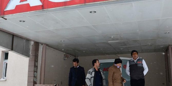 Belediye Başkanı Makam Aracıyla Hamile Kadını Hastaneye Yetiştirdi