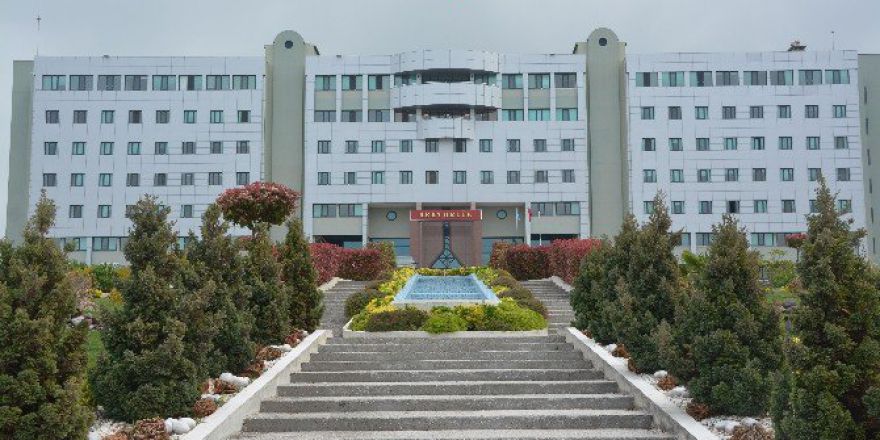 Balıkesir Üniversitesi’nde Görevden Almalar Ve İstifalar