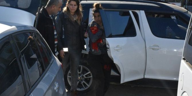 Nazilli Polisi 5 Zanlıyı Daha Yakaladı